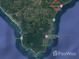  Terreno (Parcela) en venta en Puntarenas, Puntarenas, Puntarenas