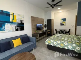 Studio Wohnung zu vermieten im Viia Residences, Bandar Kuala Lumpur, Kuala Lumpur, Kuala Lumpur
