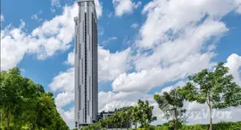 Niche MONO Mega Space Bangna 在售单元