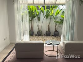 วิลล่า 3 ห้องนอน ให้เช่า ในโครงการ ล๊อค ปาล์ม กอล์ฟ คลับ, กะทู้, กะทู้