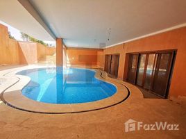 6 спален Вилла на продажу в River Walk, North Investors Area