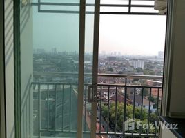 Студия Квартира на продажу в Supalai Vista Tiwanon, Talat Khwan