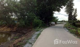 N/A Land for sale in Bang Wua, Chachoengsao 