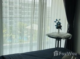 ขายคอนโด สตูดิโอ ในโครงการ ลากูน่า บีช รีสอร์ท 3 - เดอะ มัลดีฟส์, เมืองพัทยา