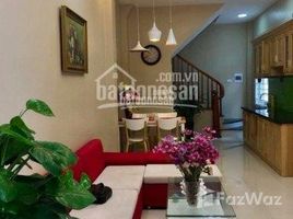 4 chambre Maison for sale in Truong Dinh Plaza, Tan Mai, Giap Bat