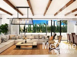 4 Habitación Villa en venta en Malta, DAMAC Lagoons