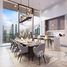 4 غرفة نوم بنتهاوس للبيع في Peninsula Four, Churchill Towers, Business Bay, دبي