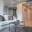 1 спален Квартира в аренду в The Room Sukhumvit 21, Khlong Toei Nuea
