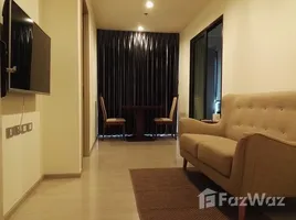 1 Habitación Departamento en venta en Rhythm Sukhumvit 36-38, Khlong Tan