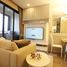 1 спален Кондо в аренду в Ashton Asoke, Khlong Toei Nuea