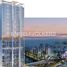 1 غرفة نوم شقة للبيع في Bluewaters Bay, Bluewaters Residences, Bluewaters