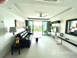 อพาร์ทเม้นท์ 1 ห้องนอน ให้เช่า ในโครงการ แอบโซลูท ทวินแซนด์ 2, ป่าตอง, กะทู้