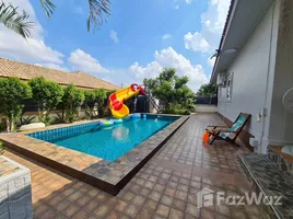 3 Bedroom Villa for rent in Pattaya, Huai Yai, Pattaya