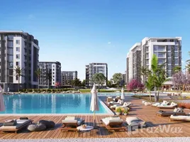 3 Bedroom Apartment for sale at Castle Landmark, New Capital Compounds