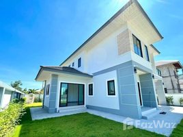 4 Bedroom House for sale at Narapirom 3, Kho Kho, Mueang Surin, Surin