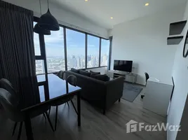 คอนโด 2 ห้องนอน ให้เช่า ในโครงการ ไนท์บริดจ์ ไพร์ม อ่อนนุช, พระโขนงเหนือ