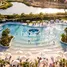 8 غرفة نوم فيلا للبيع في Belair Damac Hills - By Trump Estates, NAIA Golf Terrace at Akoya, داماك هيلز, دبي