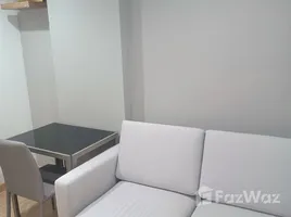 คอนโด 1 ห้องนอน ให้เช่า ในโครงการ เดอะ นิช โมโน บางนา, บางนา, บางนา, กรุงเทพมหานคร