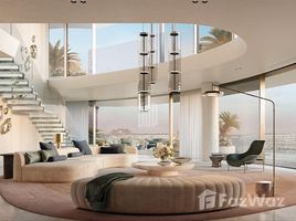 在COMO Residences出售的3 卧室 住宅, Palm Jumeirah