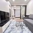 1 спален Кондо в аренду в The Nest Chula-Samyan, Maha Phruettharam