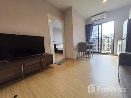 1 Schlafzimmer Wohnung zu vermieten im Plum Condo Pinklao Station, Bang Yi Khan