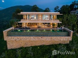 4 Bedroom Villa for sale in Thailand, Taling Ngam, Koh Samui, Surat Thani, Thailand