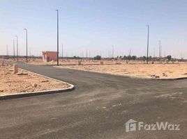 N/A المالك للبيع في Sidi Bou Ot, Marrakech - Tensift - Al Haouz Terrain de villa 200m²