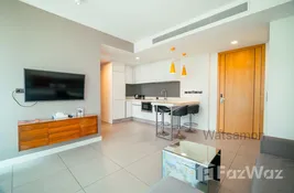 2 bedroom คอนโด for sale at Ocean Stone in ภูเก็ต, ไทย