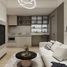1 спален Кондо на продажу в Capri Residences, Чернг Талай