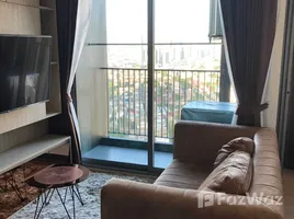 1 Bedroom Condo for rent at Whizdom Station Ratchada-Thapra, Dao Khanong, Thon Buri