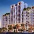 3 спален Квартира на продажу в Levanto By Oro24, Emirates Gardens 1