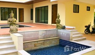 4 Schlafzimmern Villa zu verkaufen in Bang Sare, Pattaya Talay Sawan