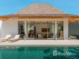 3 Bedroom Villa for sale at Anchan Indigo, Thep Krasattri, Thalang, Phuket