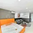 1 Schlafzimmer Appartement zu vermieten im High-end apartments for rent in Shangri-La, Phnom Penh, Tonle Basak