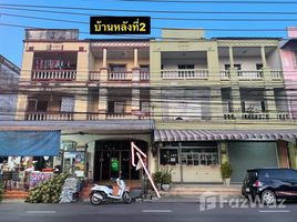 ขายทาวน์เฮ้าส์ 4 ห้องนอน ใน หาดใหญ่ สงขลา, เทศบาลนครหาดใหญ่, หาดใหญ่, สงขลา