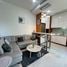Studio Condominium à louer à , Na Kluea, Pattaya