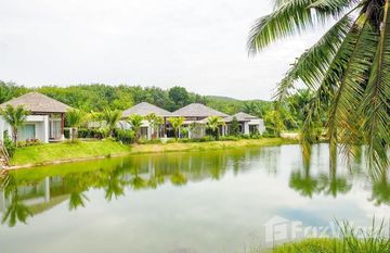 Botanica Lake Side II in Choeng Thale, Phuket
