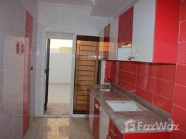 3 chambre Appartement à vendre à Appartement à vendre., Na Temara, Skhirate Temara, Rabat Sale Zemmour Zaer