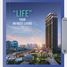 1 спален Кондо на продажу в Life Phahon-Ladprao, Chatuchak, Чатучак, Бангкок