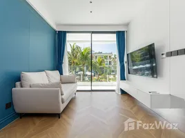 คอนโด 2 ห้องนอน ให้เช่า ในโครงการ Sunshine Beach Residences, เชิงทะเล