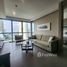 1 спален Квартира в аренду в Somerset Riverside Bangkok, Khlong Ton Sai, Кхлонг Сан