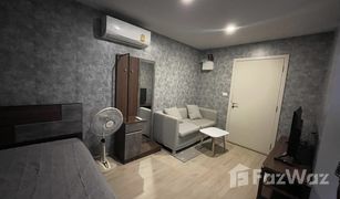 Studio Wohnung zu verkaufen in Sena Nikhom, Bangkok Elio Del Moss