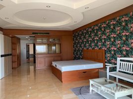 Studio Condo for sale at Panya Resort Condominium, Bang Phra, Si Racha