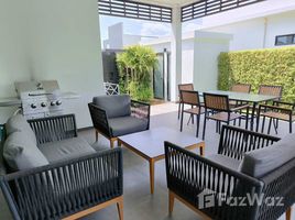 4 спален Дом на продажу в Sivana HideAway, Нонг Кае, Хуа Хин