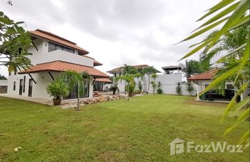 Tawan Villas in Nong Prue, Pattaya
