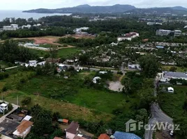  Земельный участок for sale in Thalang Victory Monument, Thep Krasattri, Thep Krasattri