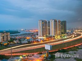 3 Bedroom Condo for sale at The Vista, An Phu