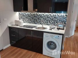 2 спален Кондо на продажу в Ideo Blucove Sathorn, Khlong Ton Sai