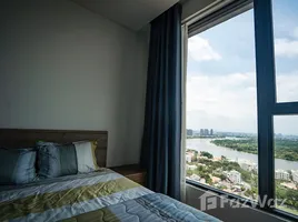 2 Schlafzimmer Appartement zu vermieten im Masteri Lumiere Riverside, An Phu