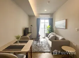 คอนโด 1 ห้องนอน ให้เช่า ในโครงการ แชปเตอร์ ทองหล่อ 25, คลองตันเหนือ